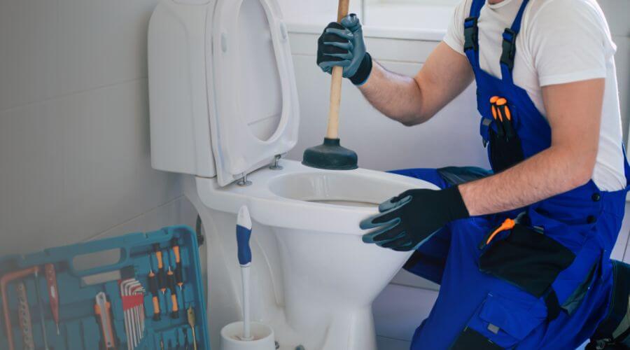Professional Gas Leak Detection in Plainview, MN